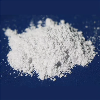 Diisobutilfosfinato de aluminio ultra-fino ZM-1 CAS 873651-85-5