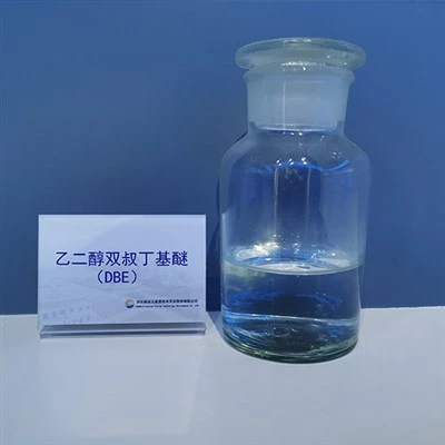 Etilenglicol di-terc-éter butílico CAS 26547-47-7